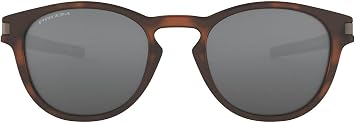 Oakley Latch, Matte Brown Tortoise/Prizm Black