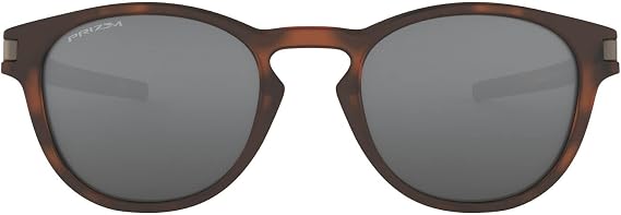 Oakley Latch, Matte Brown Tortoise/Prizm Black