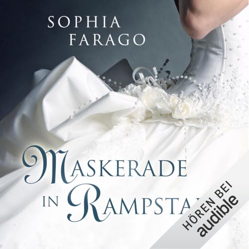 Maskerade in Rampstade Titelbild