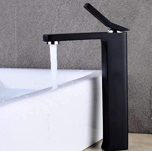 Basin robinet de salle de bain eau froide pour lavabo et lave-mains de WC