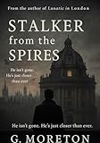  Stalker From The Spires (English Edition)