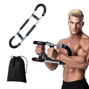 Amazon.co.jp: リスト・前腕トレーナー - 筋力トレーニング器具