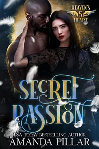 Cover of Secret Passion