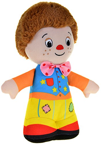 Mr Tumble Talking Soft Toy - Image 3