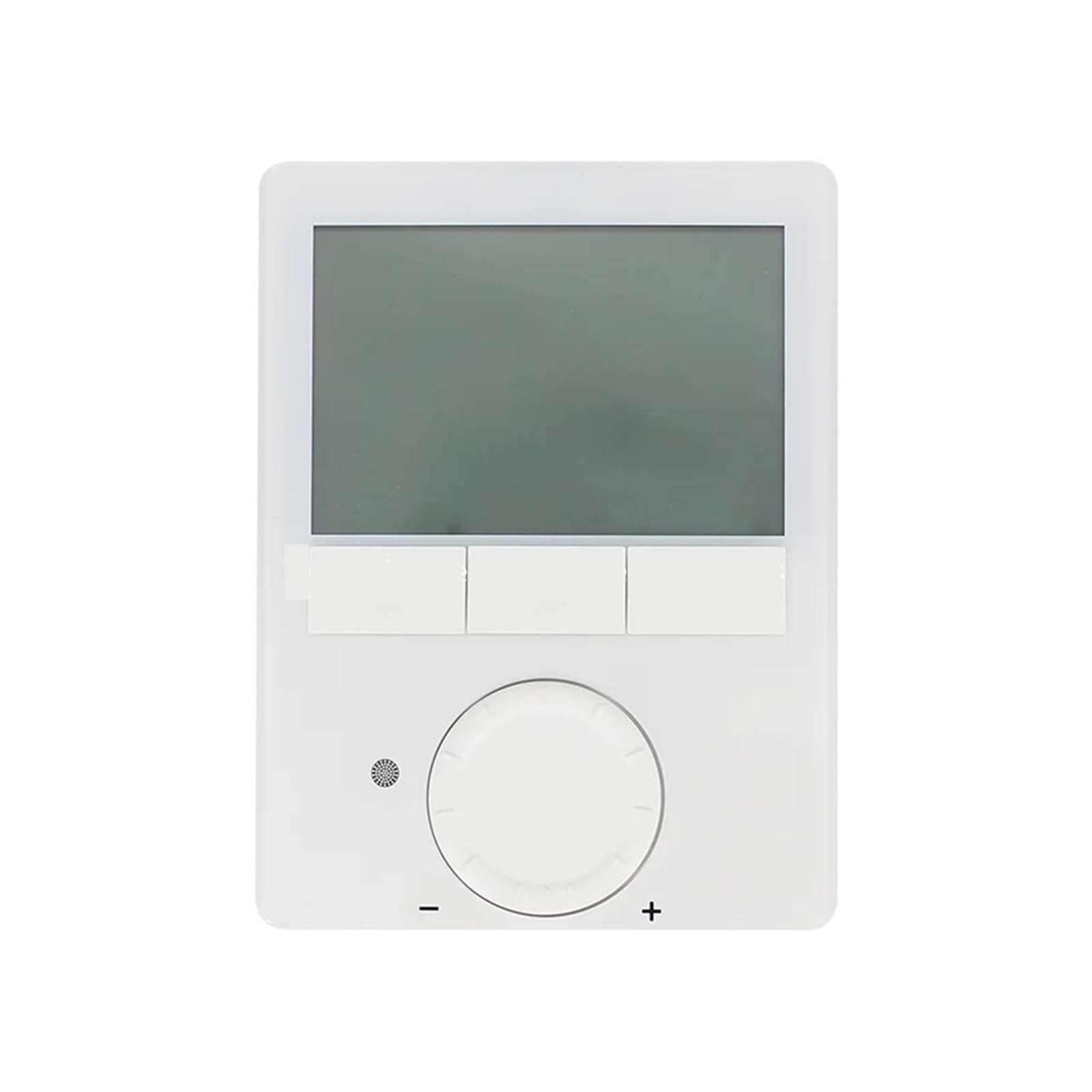Compatible For Siemens RDG160TU Wall Mounted Room Thermostats With LCD And Built In Humidity Sensor And Control Switch