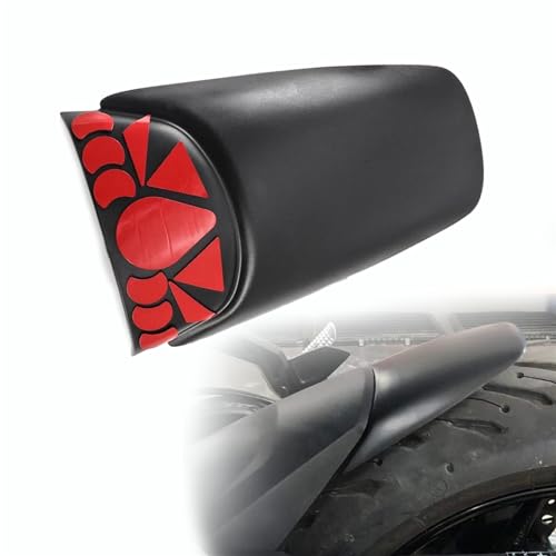 Garde-boue arrière pour Trident 660 extension de protection