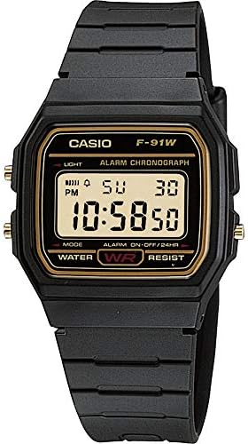 retro casio