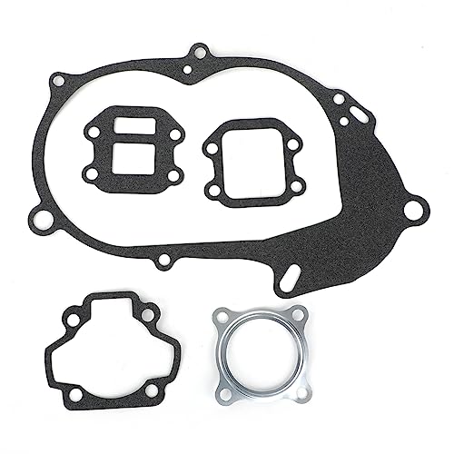 Image of PW50 Gasket Kit, Engine Gasket Kit for PW50 PY50 Peewee Y-Zinger 50 Kid Bikes