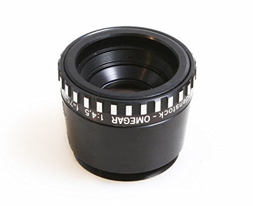 Rodenstock 75 mm F / 4.5g僌Y