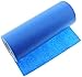 12" inch WIDE 3D Printing Made In USA PRO Grade Blue Painters Tape Masking Clean Release Easy Removal NO RESIDUE (240MM x 55M 9.7 inch). 3D Printer bed grip deck cover 3D Prints Removal 60 Yd