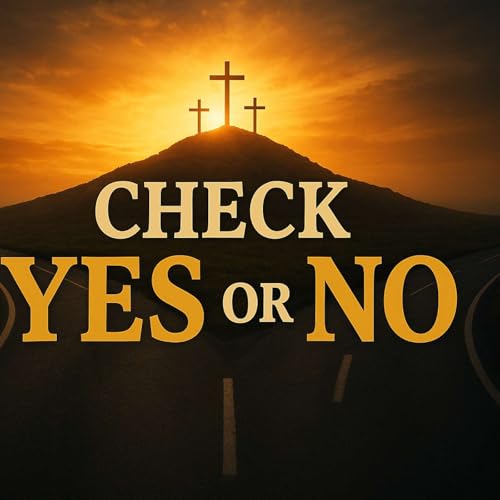 Check Yes or No!