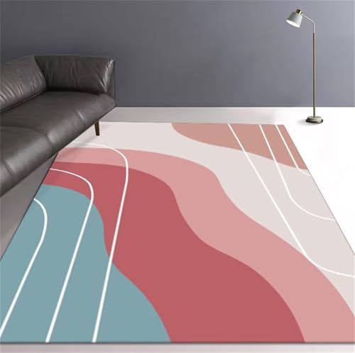 Tapis moquette pas cher antidérapant pour sécuriser la chambre