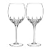 Marquis By Waterford,HARPER ALL PURPOSE WINE 20 OZ SET of 2