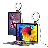 💡 USB-Stromversorgung: Es gibt mehr Energieoptionen, da alle USB-Anschlüsse zur Stromversorgung der Taskleuchte verwendet werden können, z. B. ein Display, ein Laptop, ein mobiles Netzteil oder ein Ladegerät für Mobiltelefone. Es ist umweltfreundlich.