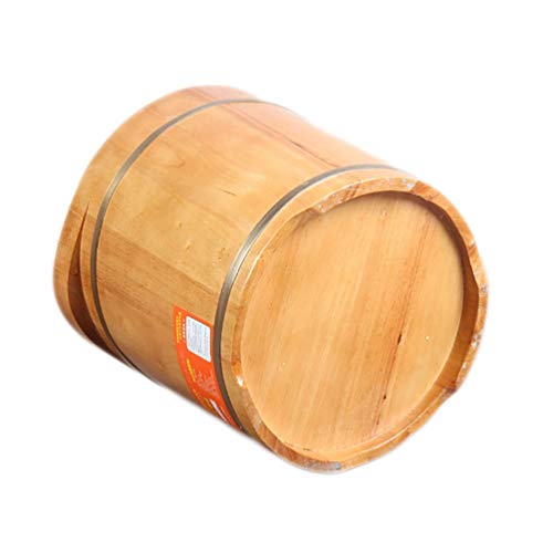 Spa de pies de madera BABYCE para masajes y pedicura miniatura 2