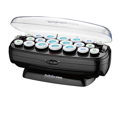 best hot rollers