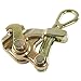 Klein Tools 1625-20 Grip, Made in USA, Haven's Grip Wire Pulling Tool for Wire Rope to 0.75-Inch, Maximum Load 8000-Pound