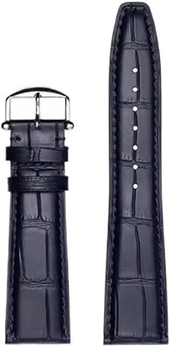 Watchband For IWC Portofino Pilot’s Portugiese 7 Portugiese Chronograph