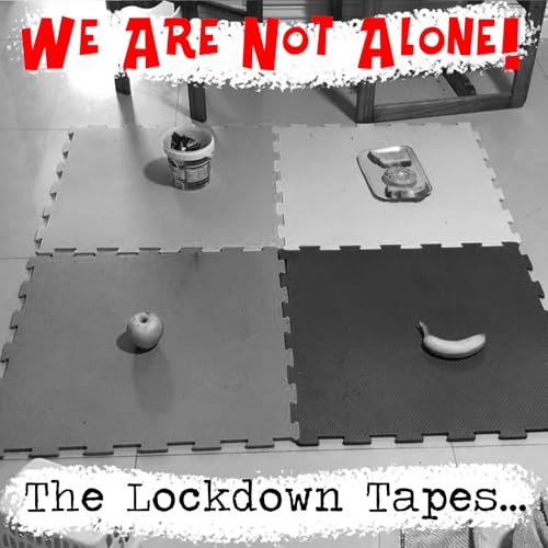 Series 5 Episode 5 &ndash; My Fair Tax Return