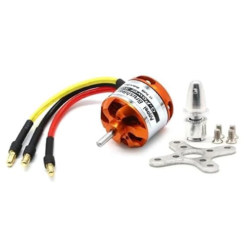 D2826 1400KV �u���V���X ���[�^�[