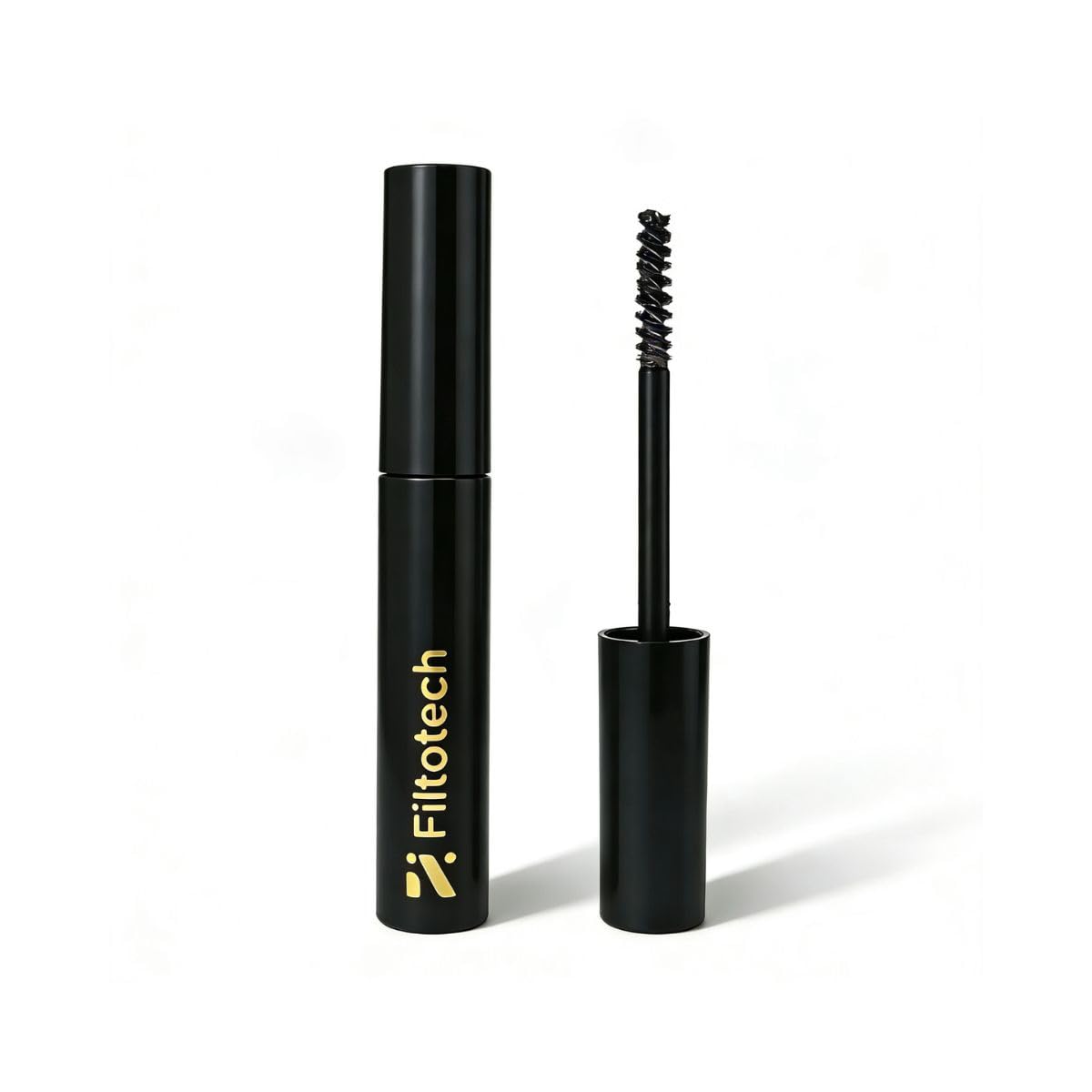 Eyelash Primer Before Mascara, Long Lasting Mascara Primer for All-Day Curl Lock, Volume & Definition Lash, Clear Base for Any Shade Mascara