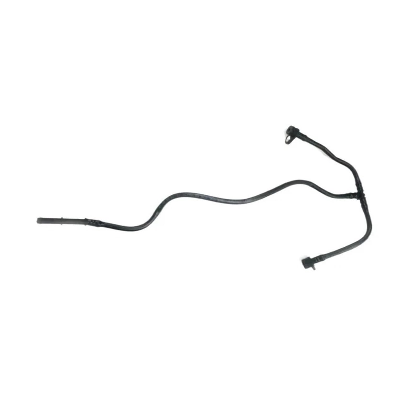 Radiator Reservoir Hose for Cayenne 92A for Panamera 970 for Macan 95B 94610602660 Engines Coolant Reservoir Tank Hose