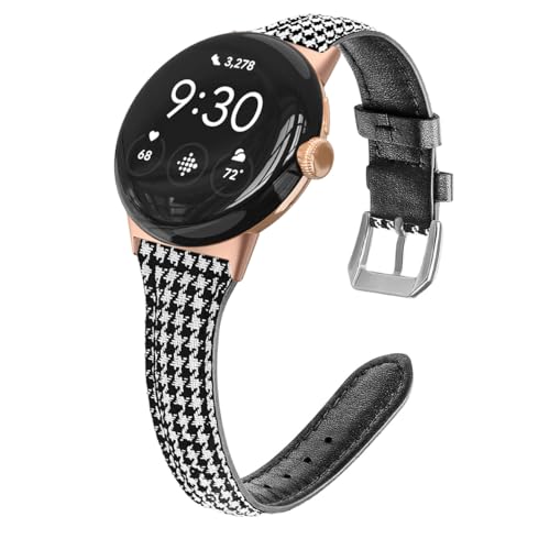 Google Pixel Watch Pixel Watch2 oh {v {voh \tgxg poh jp  sobN n ԕ  000011 (璹iq)
