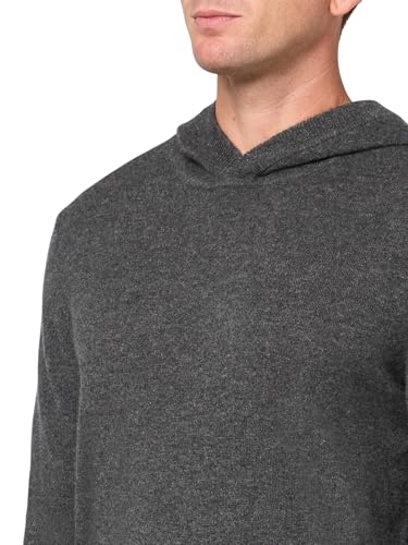 Theory Men's Hilles Hood in Cashmere3