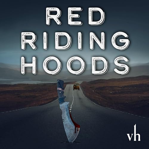 Red Riding Hoods cover art