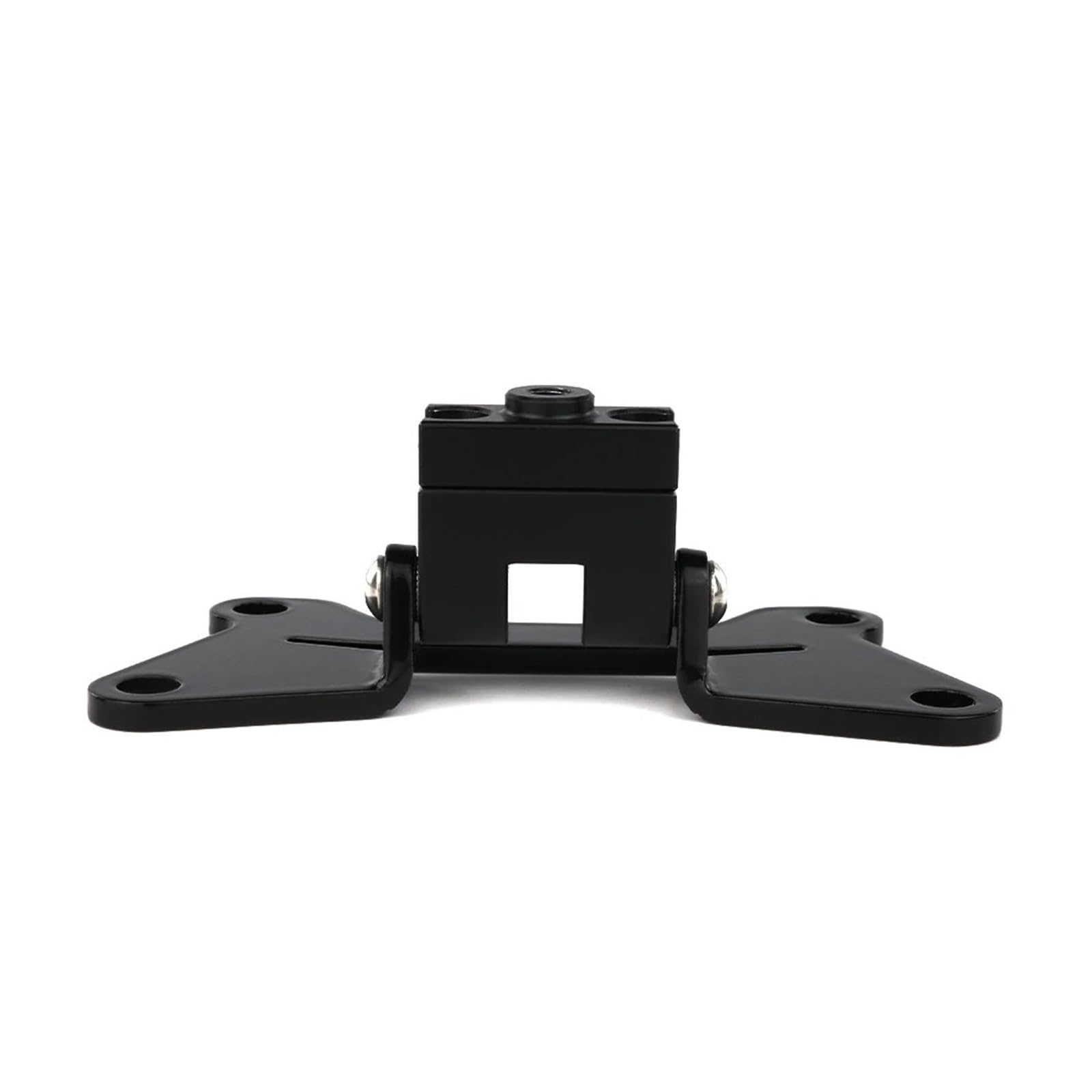 Motorbike Navigation Mount For Kawasaki For Concours14 2008 2022-2023 2024 Mounting Holder Support GPS Motorcycle Mount Bracket Adapter Smart Phone Navigation GPS Bracket(Type 2)