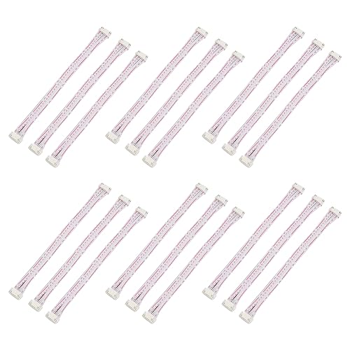 Câble de signal 18 broches pour mineur S9 S7 L3 avec pas de 2mm et longueur 155mm lot de 18 pièces