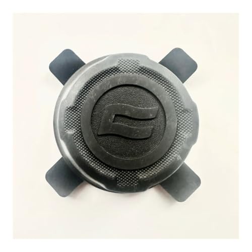 Capuchon de jante CFMOTO Cforce 400 en acier pour quad ATV 9DQV-070101-3000
