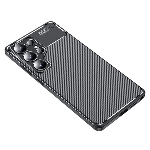 Coque Samsung S25 Ultra anti-rayures et absorption des chocs