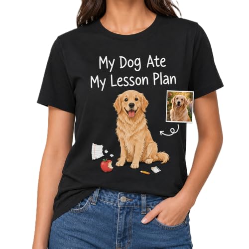 Image of Personalized Family Trip Shirts 2026 - Matching Vacation Shirts - Custom T-Shirts - Family Matching Outfit