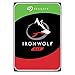 Produktbild Seagate IronWolf Pro 12 TB HDD, NAS interne Festplatte (8,9 cm (3,5 Zoll), 7200 U/Min, CMR, 256 MB Cache, SATA 6 GB/s, silber) Modellnr.: ST12000NEZ007, FFP