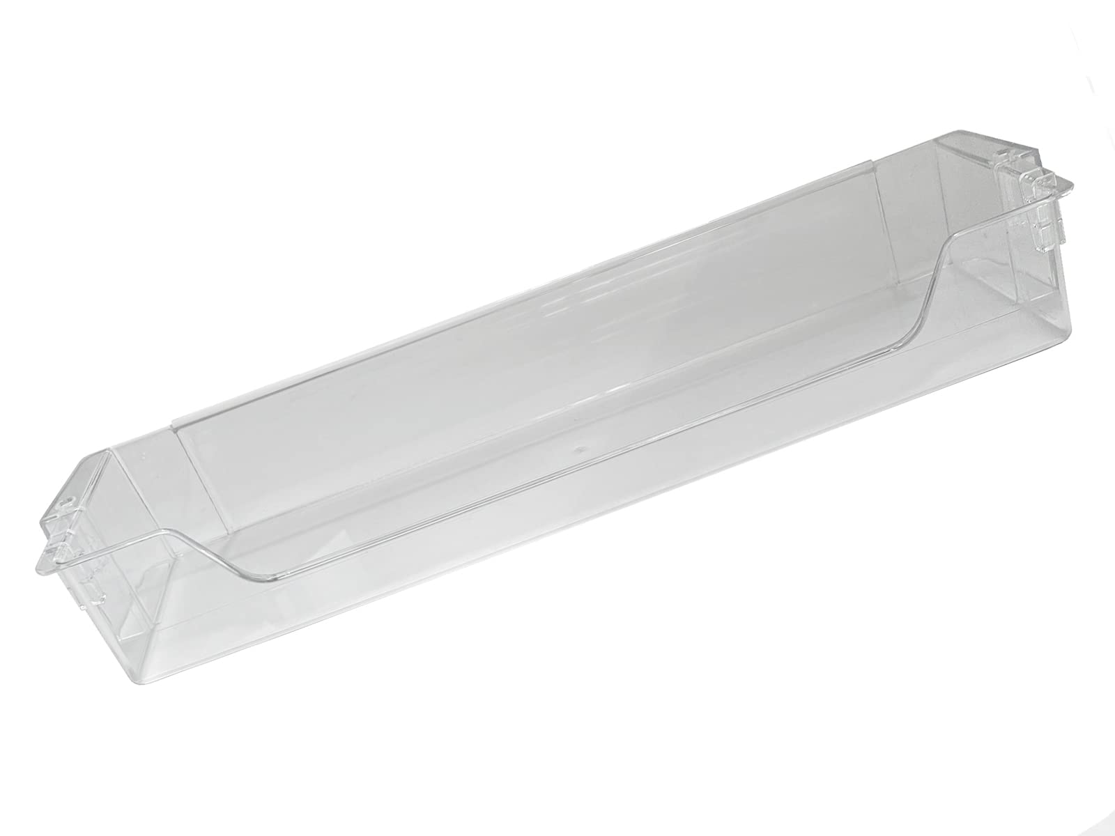 Mensola Frigorifero ERicambi - Portabottiglie Trasparente Per Ariston, Indesit, Hotpoint, Whirlpool - Foto 11