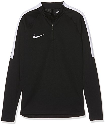 Maillot Nike Y DRIL Top SQD pour entraînement de football junior