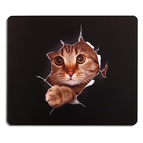 Tapis de Souris AOKSUNOVA Chat Cover