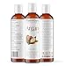 Argan Oil 4 fl. oz. Morocco Virgin, Cold Pressed 100 Pure Natural - Stimulates Hair Growth, Skin, Face And Body Moisturizer.