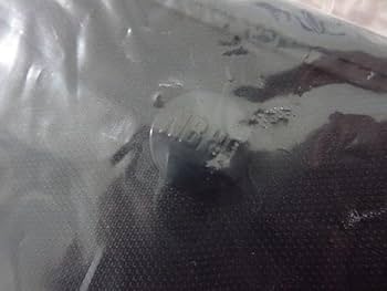 Amazon.co.jp: SRL ネイバーフッド MUD FLAP P - SHEET シート 黒