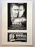  Duell - Enemy at the Gates - Jude Law - Joseph Fiennes - Werberatschlag
