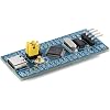 2Pcs STM32F103C8T6 Microcontroller Development Board, ARM Cortex-M3, Type-C Interface, 72MHz, 64KB RAM, 20 GPIO Pins