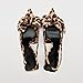 Imagen de Zapatos de tacón de leopardo para mujer