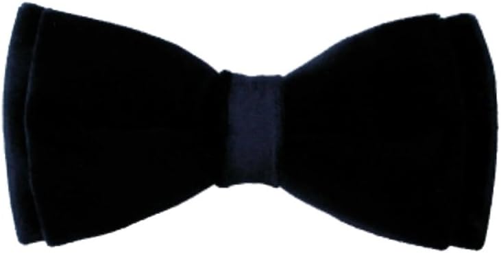 Bow Tie Men'S Suits Business Wedding Presided Over By Double Bow image 2