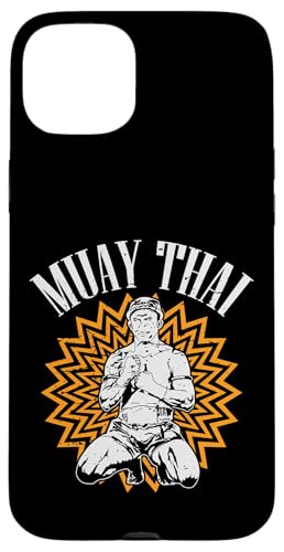Thaiboxing ���G�^�C�X�|�[�c�t�@�C�g �X�}�z�P�[�X iPhone 15 Plus �p