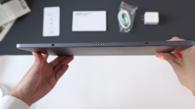 Amazon.co.jp: ALLDOCUBE iPlay70 Pad Pro タブレット12インチ