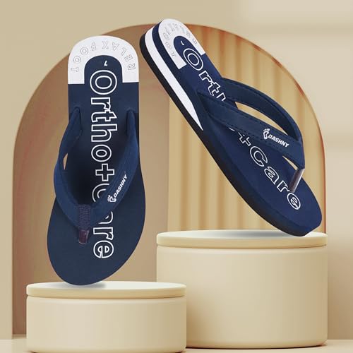 Image of Dashny Women's |Extra Super Soft Comfortable Slippers | Casual Slides Slippers