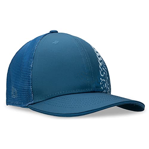 Headsweats Camionero estándar de 6 paneles (azul marino), talla única Cover