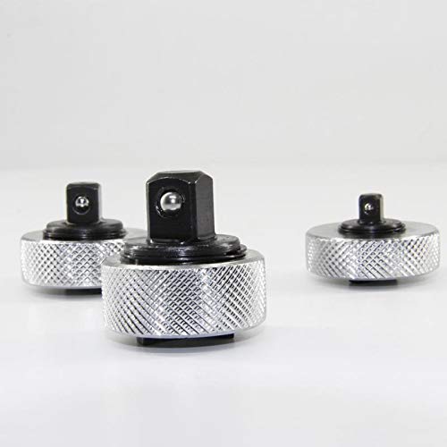 Mini-Ratschenschlüssel 3/8" Antrieb – Kompakt, Aus Ganzstahl, 45 Zähne, Handlich Für Enge Räume & Reparaturen