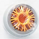 Filter Element, Compatible with Cummins 53C0436 Diesel Filter Element, 4988297, FS19816,